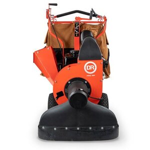 DR Power DR Leaf and Lawn Vacuum PRO (Self Propelled) PRO SP (Self Propelled)