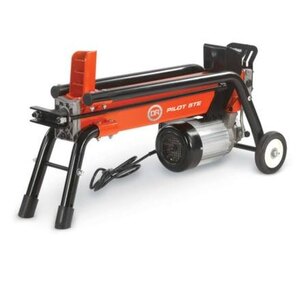 DR Power DR Electric Log Splitter PILOT 5TE (5 Ton)