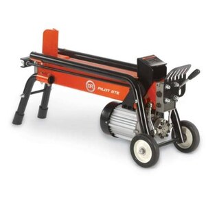 DR Power DR Electric Log Splitter PILOT 5TE (5 Ton)