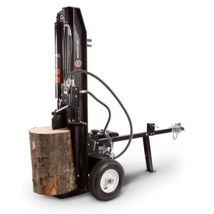 DR Power DR Horizontal Vertical Log Splitter PREMIER 22T (22 Ton)