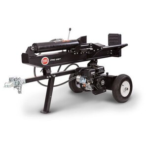 DR Power DR Horizontal Vertical Log Splitter PRO 28T (28 Ton)