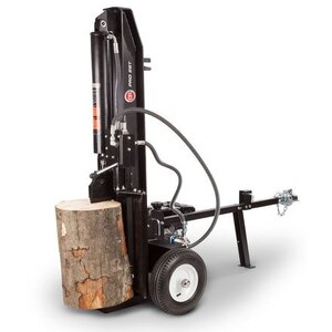 DR Power DR Horizontal Vertical Log Splitter PRO 28T (28 Ton)
