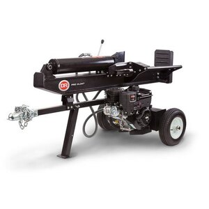 DR Power DR Horizontal Vertical Log Splitter PRO XL34T (34 Ton)