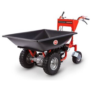 DR Power DR Powerwagon PREMIER 500