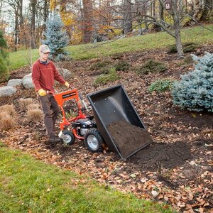 DR Power DR Powerwagon PREMIER 500