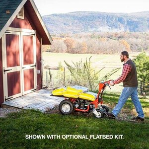 DR Power DR Powerwagon PREMIER 500