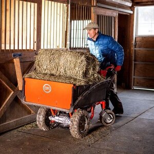 DR Power DR Powerwagon PRO 700