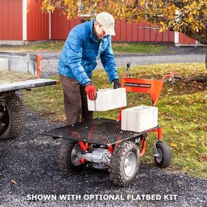 DR Power DR Powerwagon PRO 700