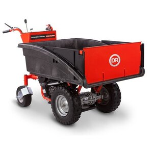 DR Power DR Powerwagon PRO XL800