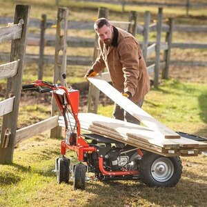 DR Power DR Powerwagon PRO XL800