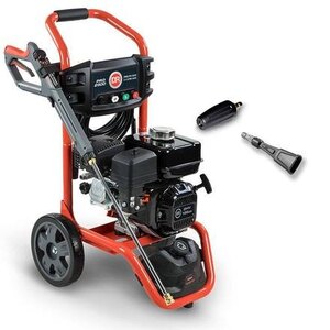 DR Power DR Pressure Washer PRO 2900