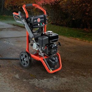 DR Power DR Pressure Washer PRO 2900