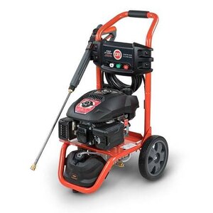 DR Power DR Pressure Washer PRO 3100ES