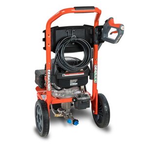 DR Power DR Pressure Washer PRO 3100ES