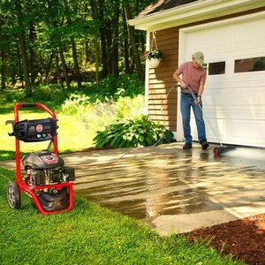 DR Power DR Pressure Washer PRO 3100ES