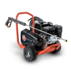 DR Power DR Pressure Washer PRO MAX3800