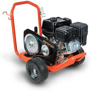 DR Power DR Pressure Washer PRO MAX3800