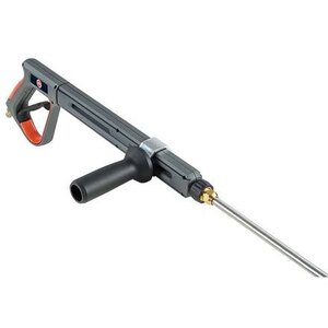 DR Power DR Pressure Washer PRO MAX3800