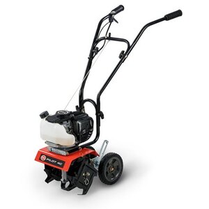 DR Power DR Mini Tiller Cultivator PILOT 4C