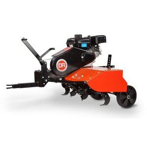 DR Power DR Tow Behind Rototiller PREMIER 36T