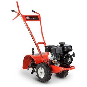 DR Power DR Rear Tine Rototiller PRO CRT