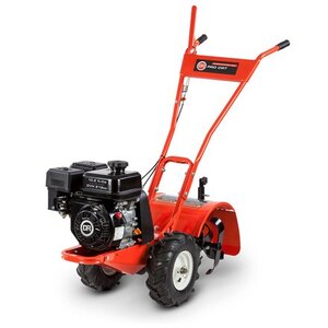 DR Power DR Rear Tine Rototiller PRO CRT