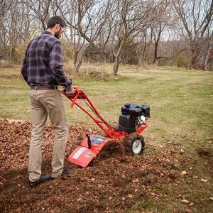 DR Power DR Rear Tine Rototiller PRO CRT