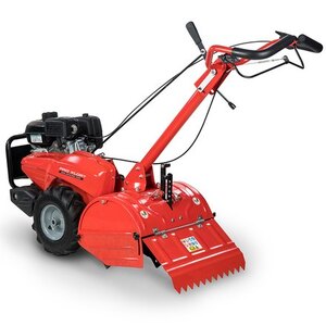 DR Power DR Rear Tine Rototiller PRO XLDRT