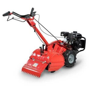 DR Power DR Rear Tine Rototiller PRO XLDRT