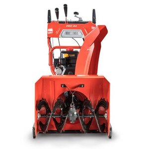 DR Power DR 2 Stage Snow Blower PRO 24