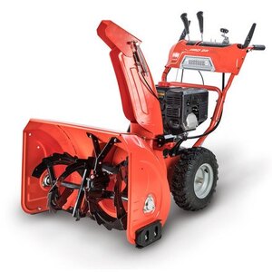 DR Power DR 2 Stage Snow Blower PRO 28