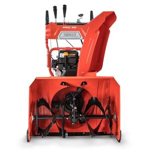 DR Power DR 2 Stage Snow Blower PRO 28
