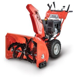 DR Power DR 2 Stage Snow Blower PRO XL30