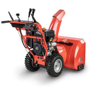 DR Power DR 2 Stage Snow Blower PRO XL30