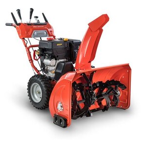 DR Power DR 2 Stage Snow Blower PRO MAX34