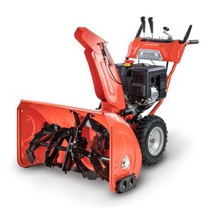 DR Power DR 2 Stage Snow Blower PRO MAX34