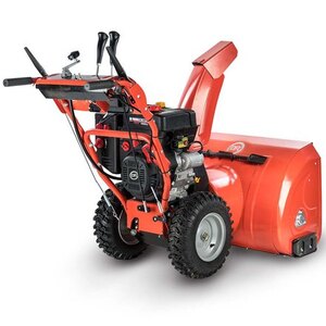 DR Power DR 2 Stage Snow Blower PRO MAX34