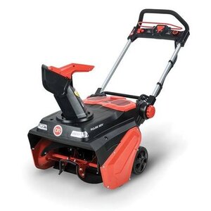 DR Power DR 62V Cordless Snow Thrower PULSE™ 62V 22 Snow Thrower (with 1 battery and charger)