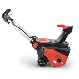 DR Power DR 62V Cordless Snow Thrower PULSE™ 62V 22 Snow Thrower (with 1 battery and charger)