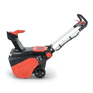 DR Power DR 62V Cordless Snow Thrower PULSE™ 62V 22 Snow Thrower (with 1 battery and charger)