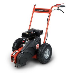 DR Power DR Stump Grinder PREMIER