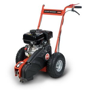 DR Power DR Stump Grinder PRO