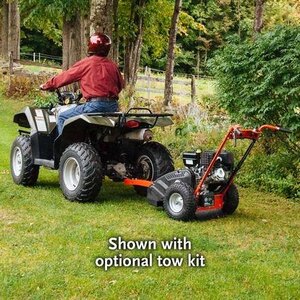 DR Power DR Stump Grinder PRO