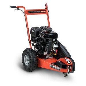 DR Power DR Stump Grinder PRO XL