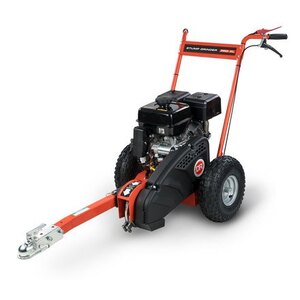DR Power DR Stump Grinder PRO XL