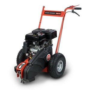 DR Power DR Stump Grinder PRO XLSP