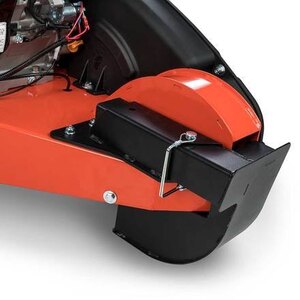 DR Power DR Stump Grinder PRO XLSP