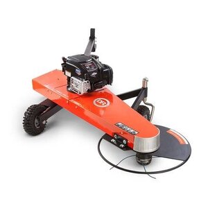 DR Power DR 3 Point Hitch Trimmer Mower PRO XLT