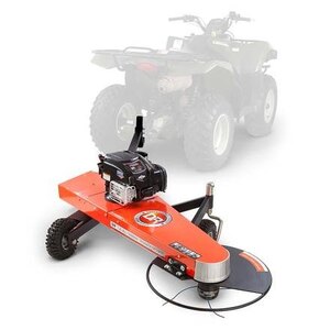 DR Power DR 3 Point Hitch Trimmer Mower PRO XLT