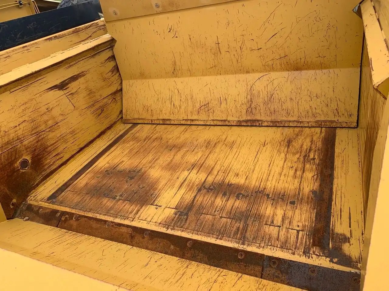 2013 Kongskilde 9100-25